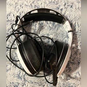 Turtle beach elite headset